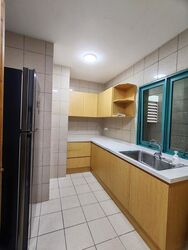 Oleanas Residence (D9), Condominium #477878591